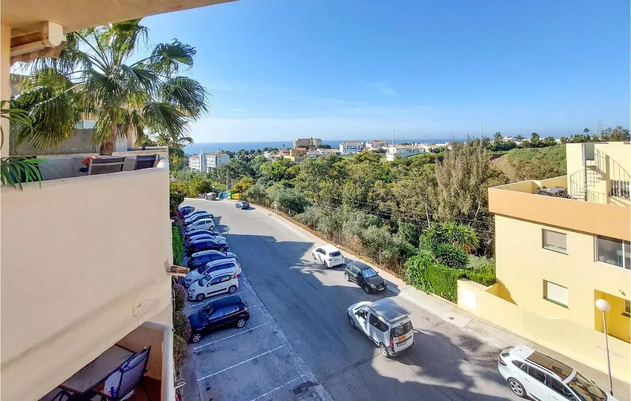 2 Bedroom Amazing Apartment In מיחאס ספרד
