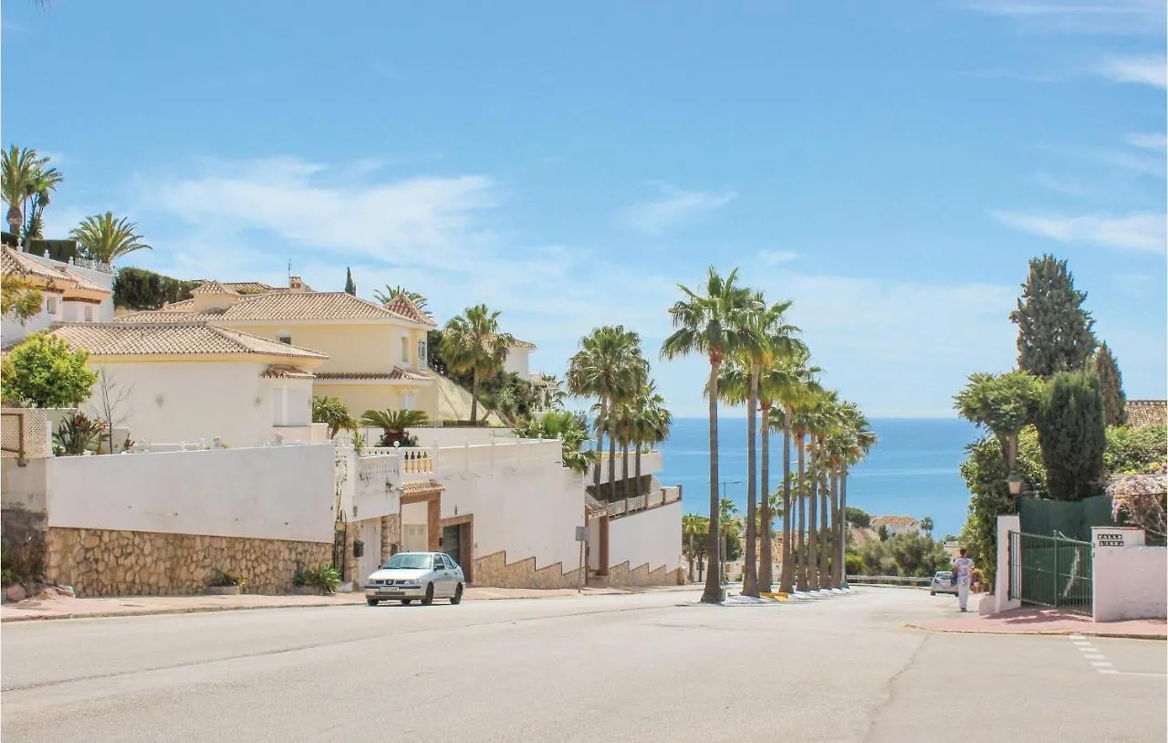2 Bedroom Amazing Apartment In Mijas 0*,  Espagne