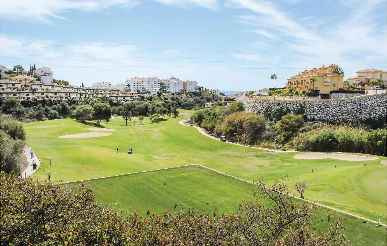 2 Bedroom Amazing Apartment In Mijas Espagne